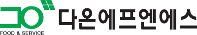 예은식품 CI
